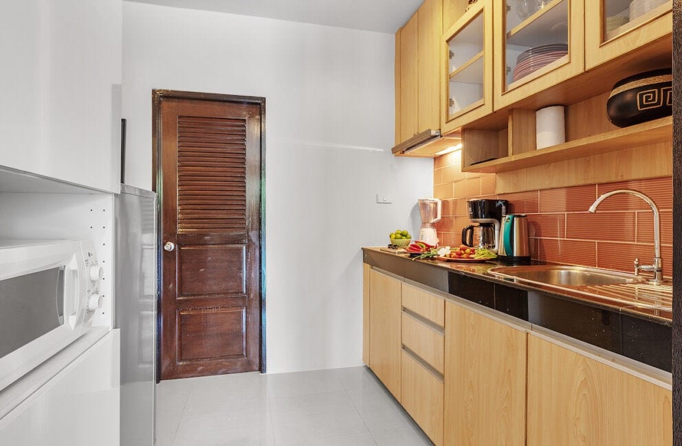 Southern Lanta Recidence lägenhet 109