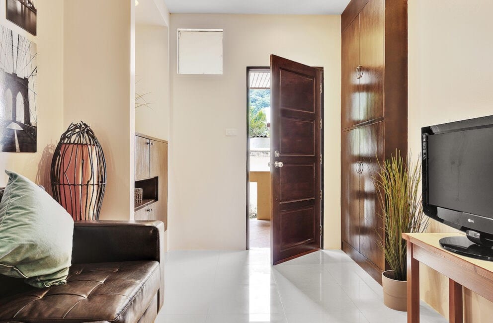 Southern Lanta Recidence lägenhet 109