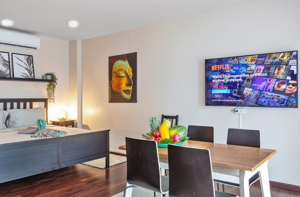 Southern Lanta Recidence lägenhet 109