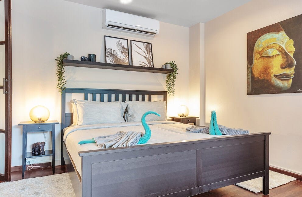 Southern Lanta Recidence lägenhet 109