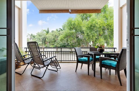 Southern Lanta Recidence lägenhet 109