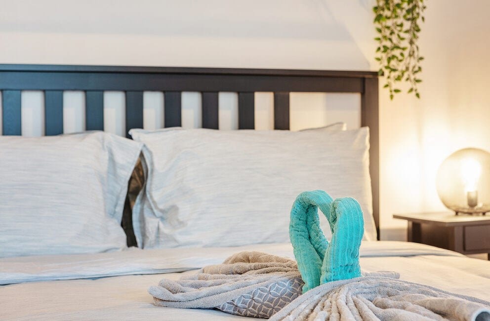 Southern Lanta Recidence lägenhet 109