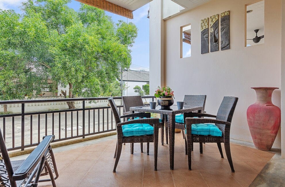 Southern Lanta Recidence lägenhet 109