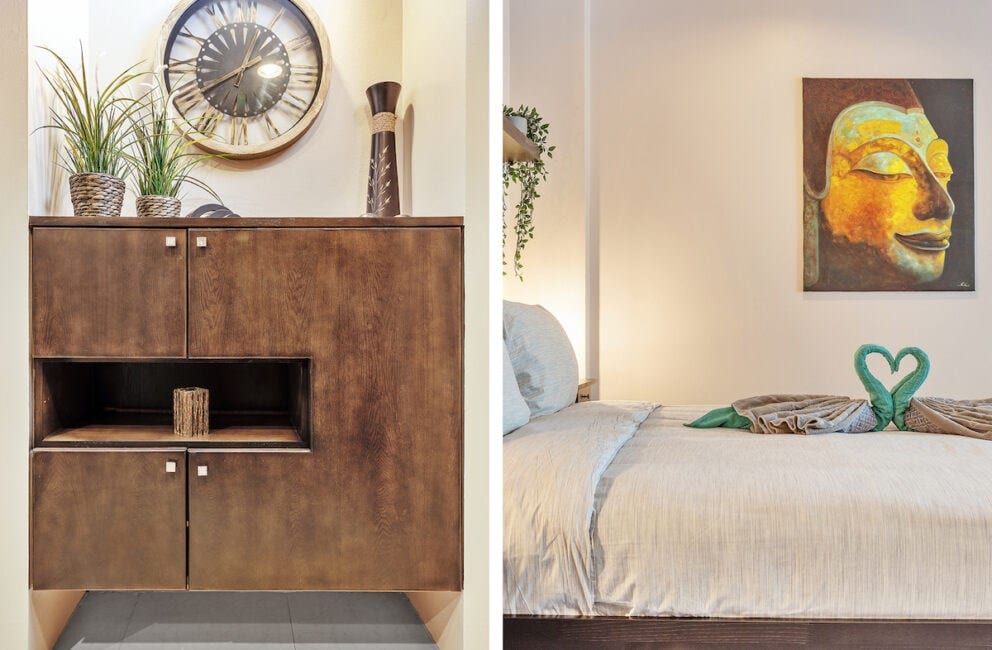 Southern Lanta Recidence lägenhet 109