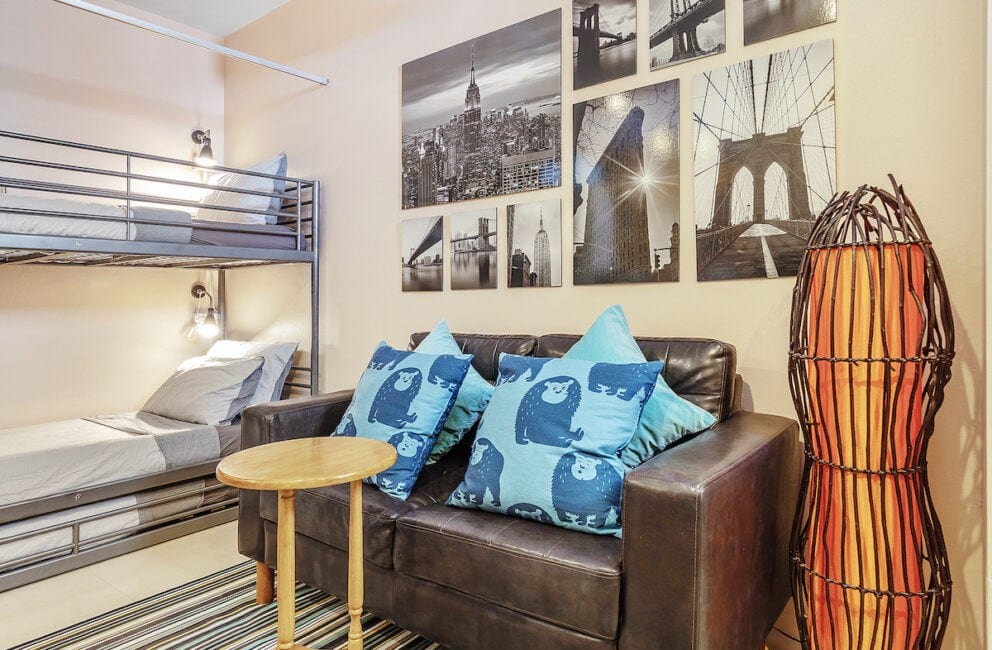 Southern Lanta Recidence lägenhet 109