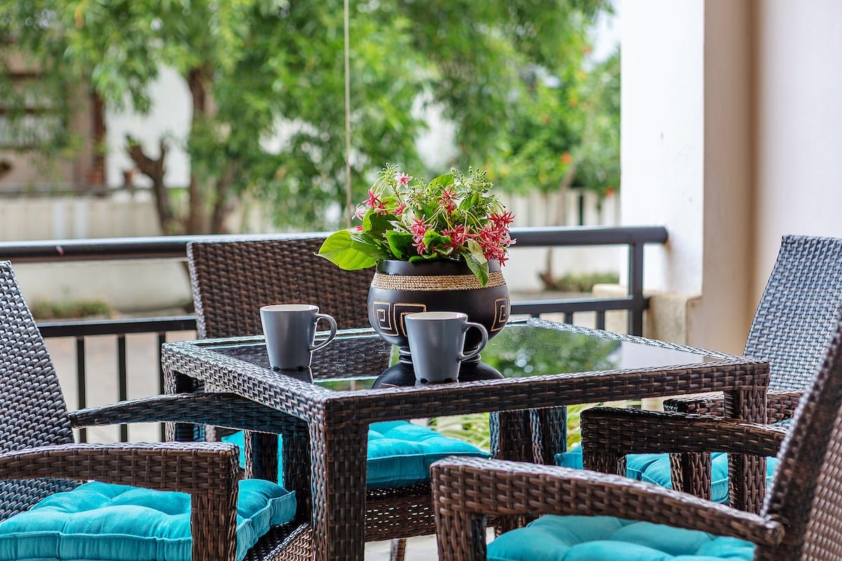 Southern Lanta Recidence lägenhet 109