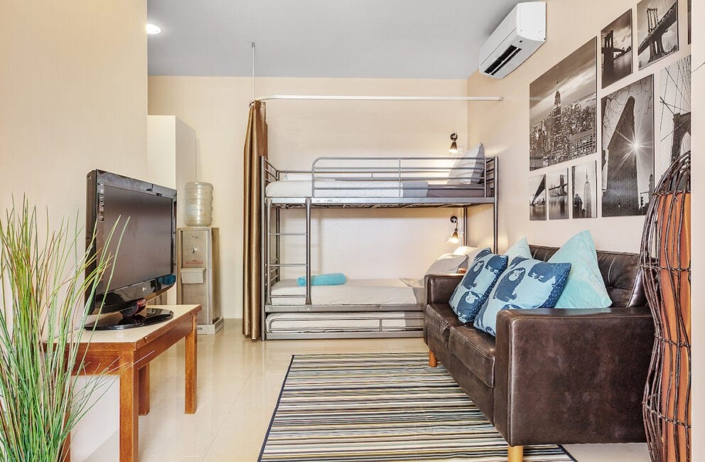 Southern Lanta Recidence lägenhet 109