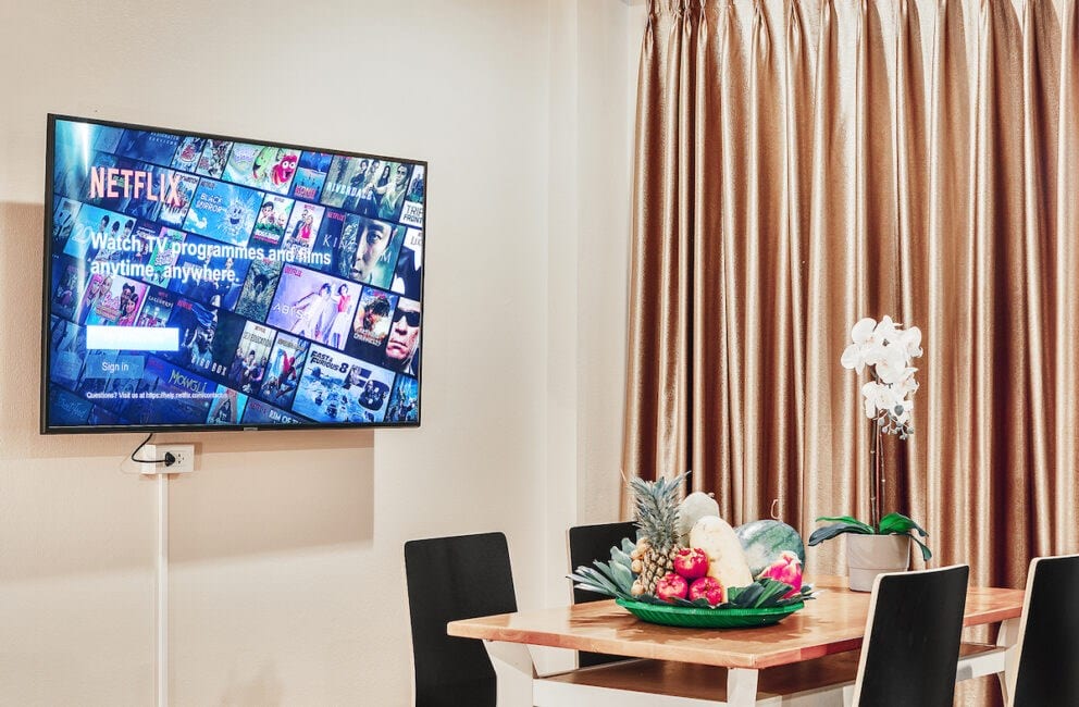 Southern Lanta Recidence lägenhet 109