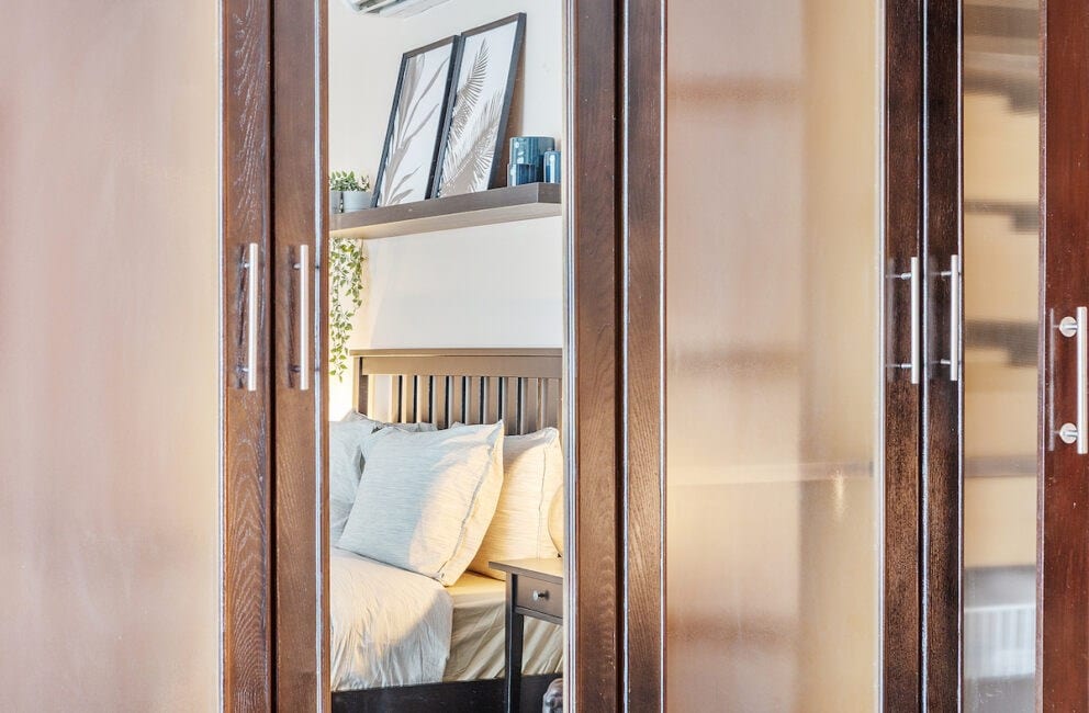 Southern Lanta Recidence lägenhet 109