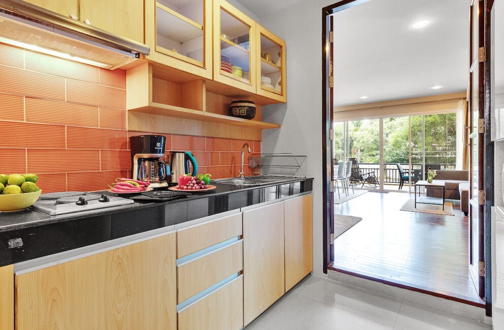 Southern Lanta Recidence lägenhet 109