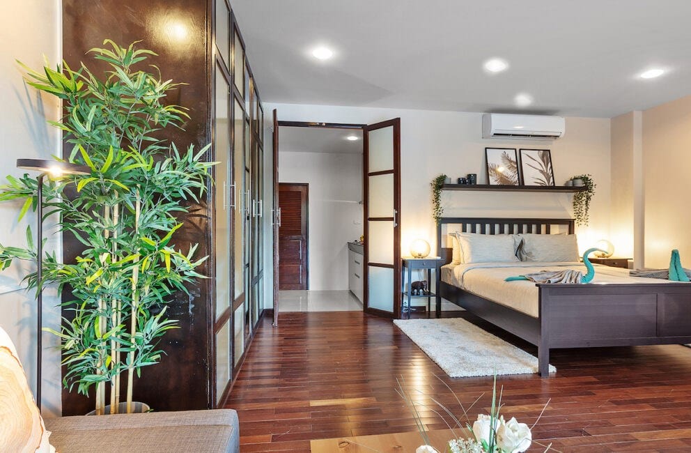 Southern Lanta Recidence lägenhet 109