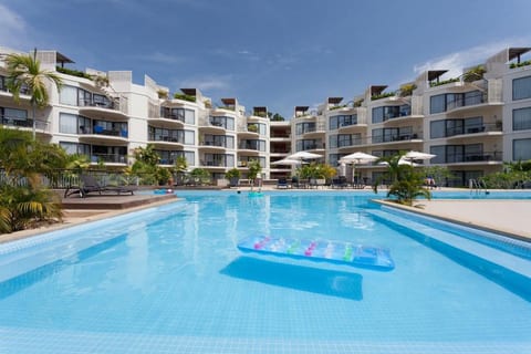 Dewa Residence Nai Yang Phuket