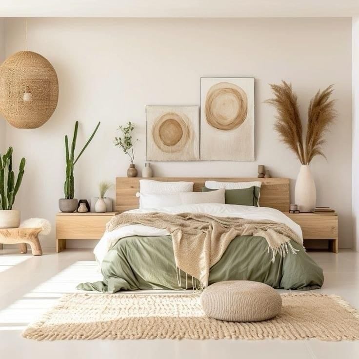 Bougainville Terrace