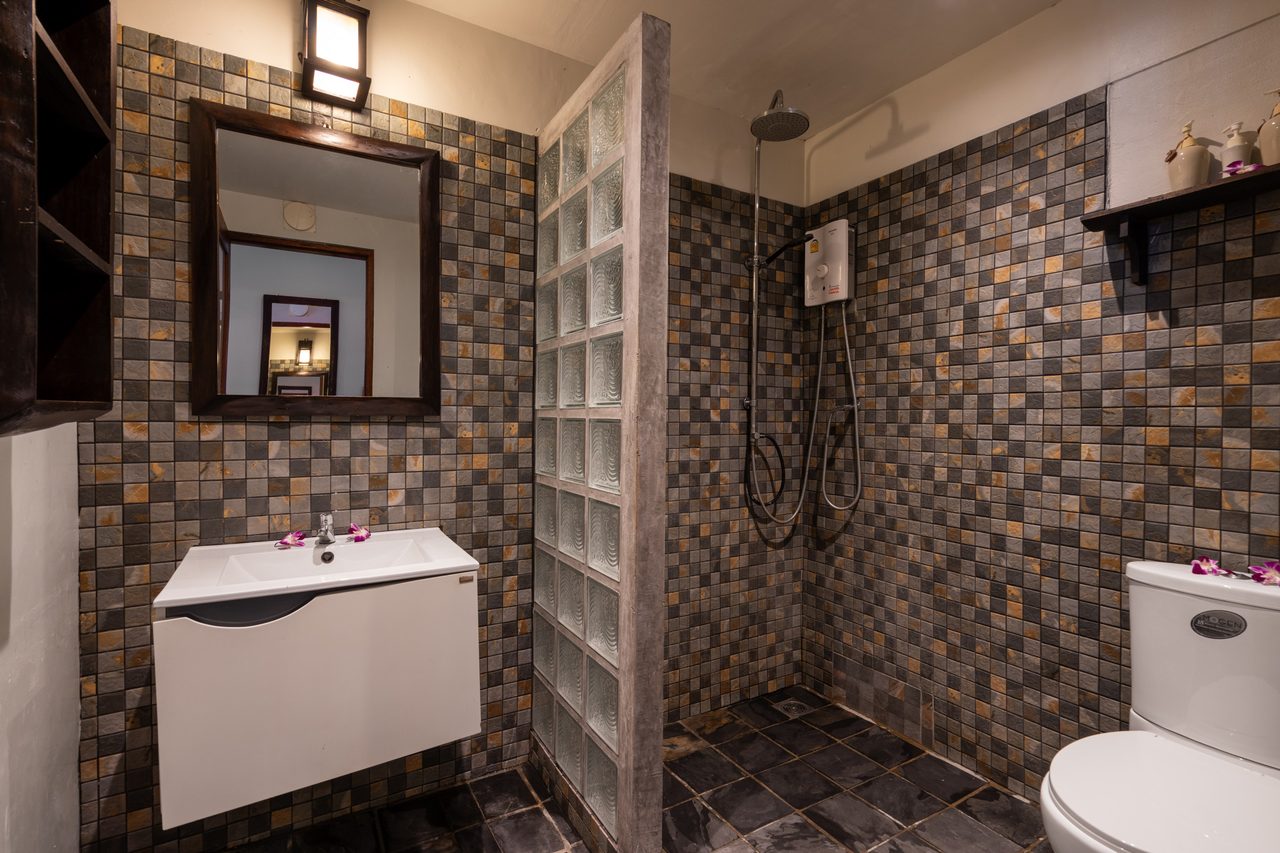 Slowv Down lägenhet 1D