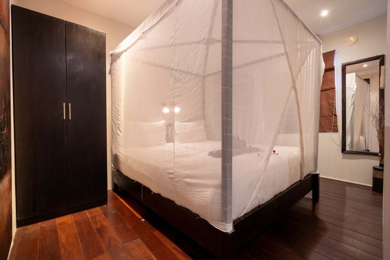 Slowv Down lägenhet 1D