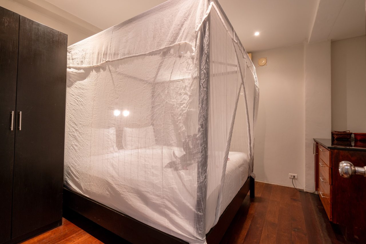 Slowv Down lägenhet 1D