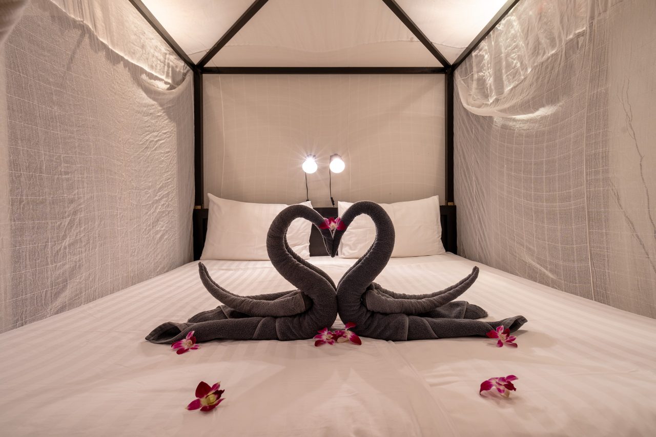 Slowv Down lägenhet 1D