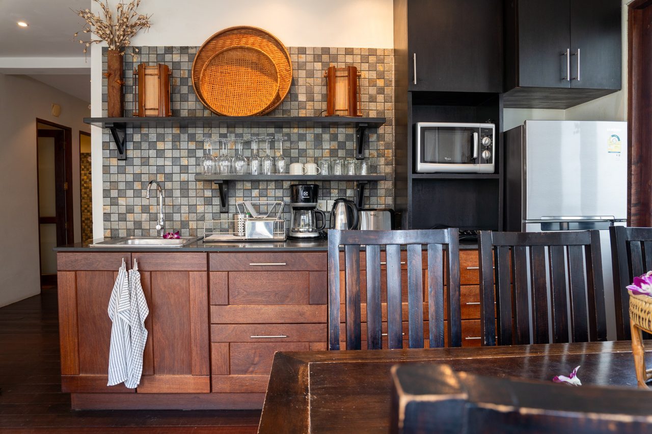 Slowv Down lägenhet 1D