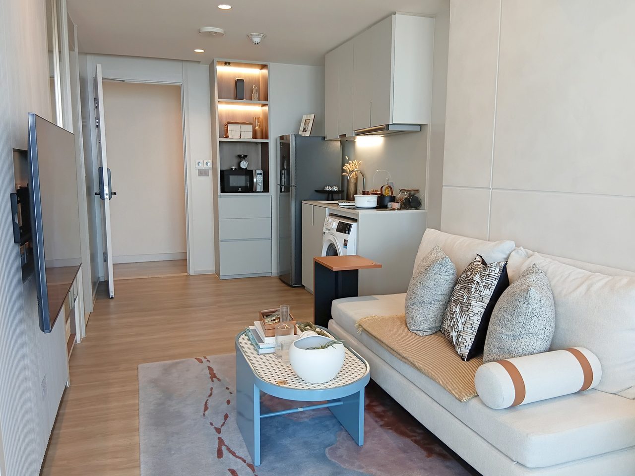 Veha, Hua Hin, Thailand