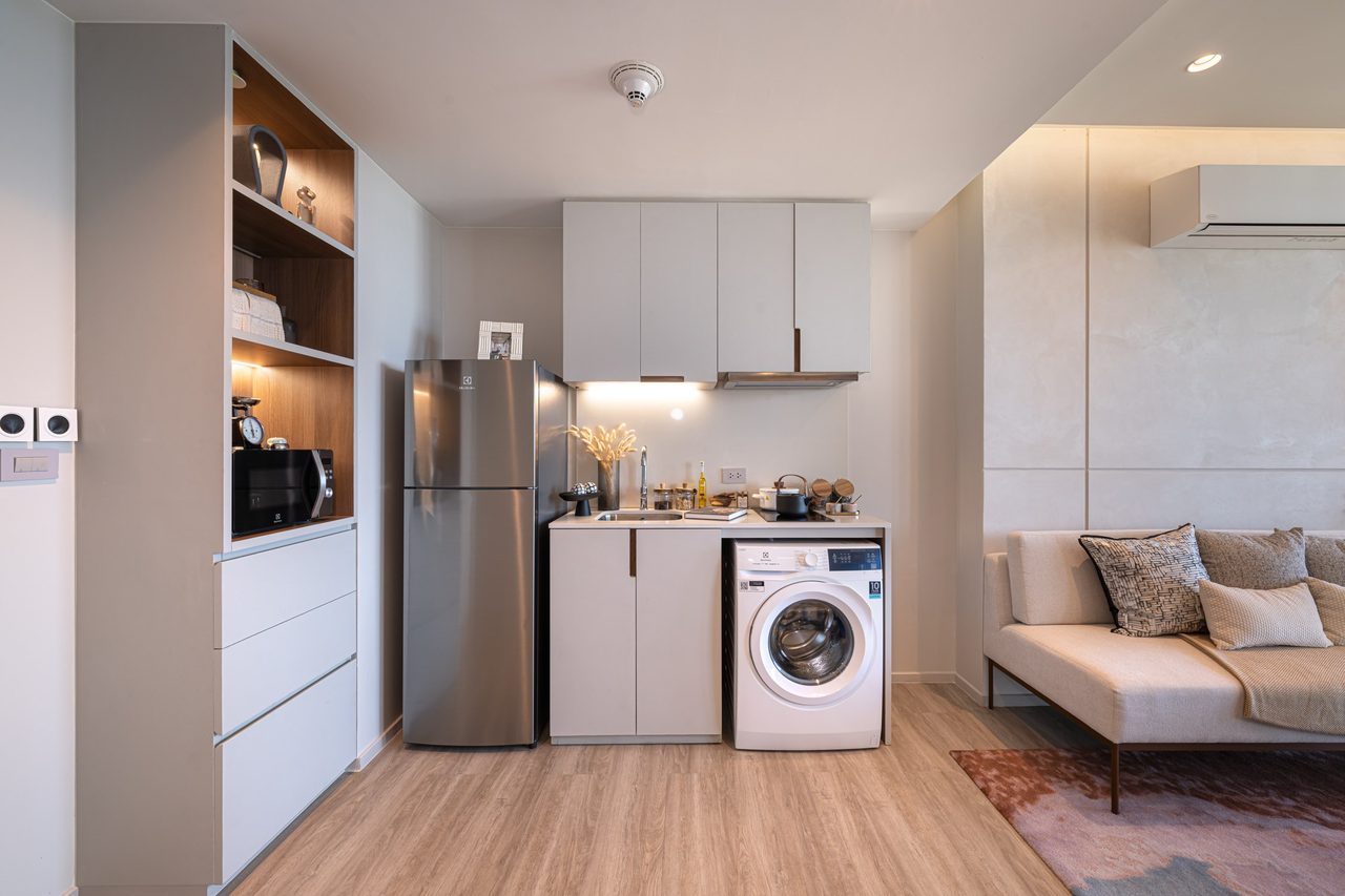 Veha, Hua Hin, Thailand