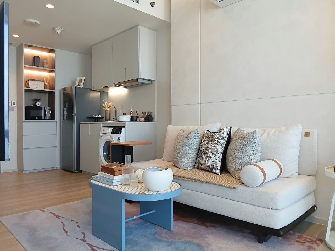 Veha, Hua Hin, Thailand