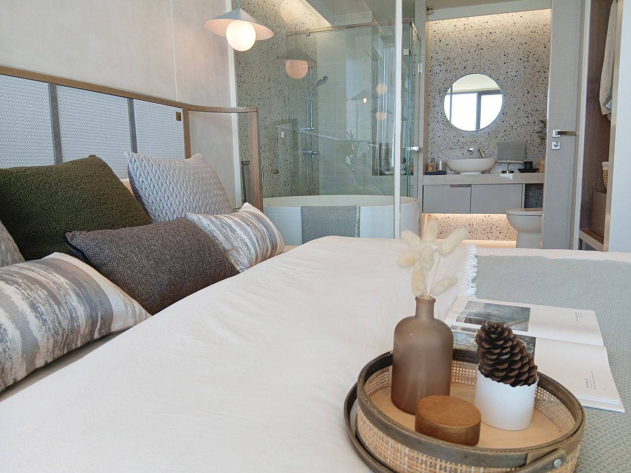 Veha, Hua Hin, Thailand