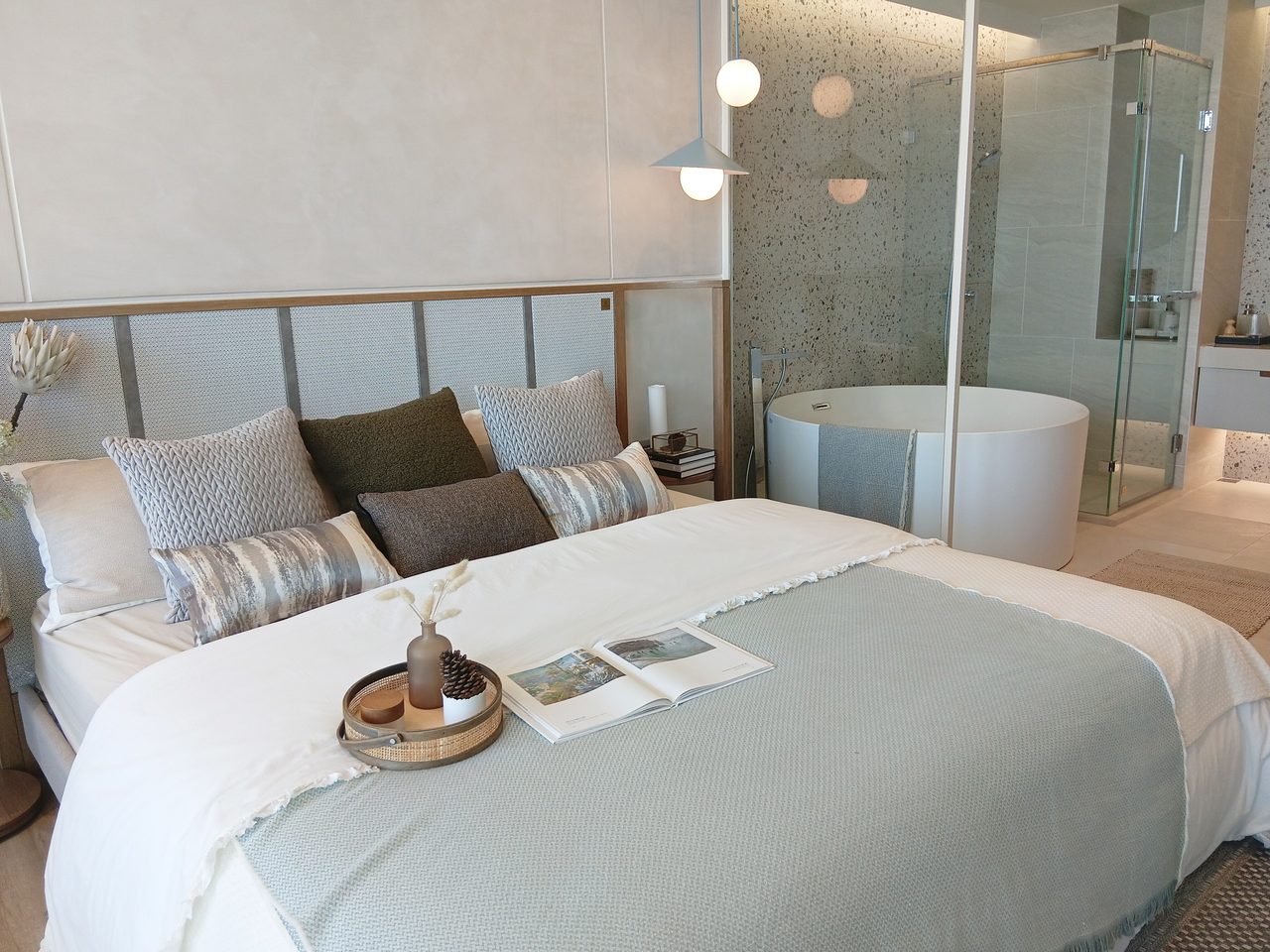 Veha, Hua Hin, Thailand