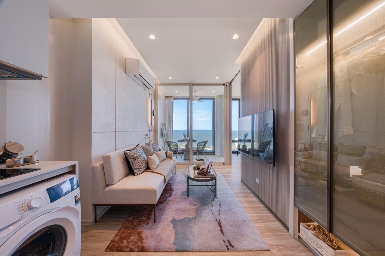 Veha, Hua Hin, Thailand