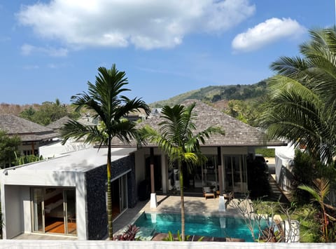 Botanica Lakeside Bang Tao