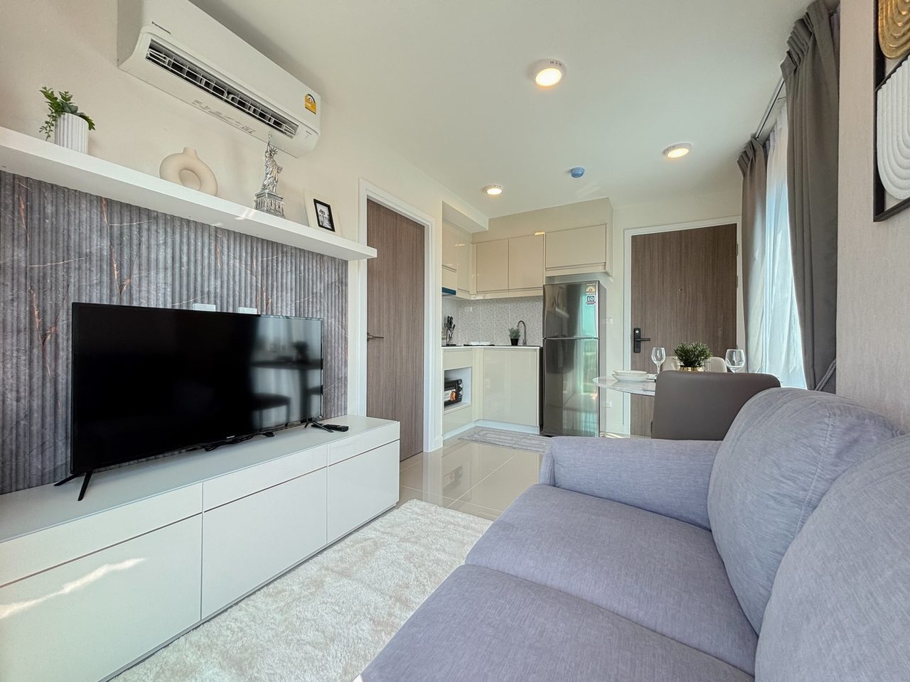 Mira Monte Soi 94 Hua Hin