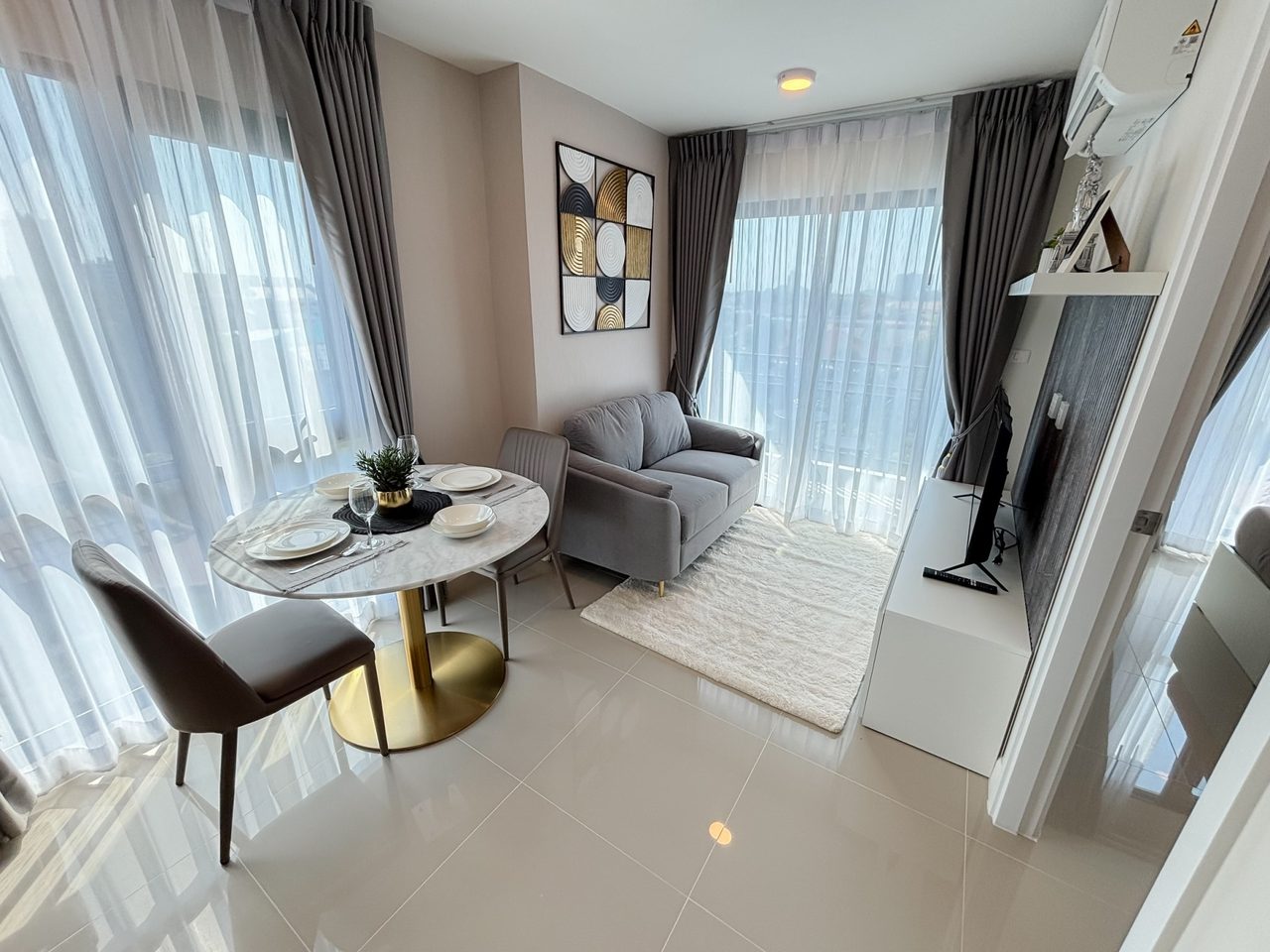 Mira Monte Soi 94 Hua Hin