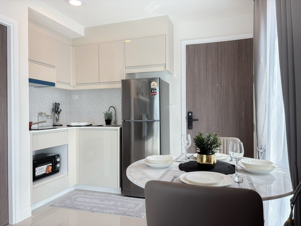 Mira Monte Soi 94 Hua Hin