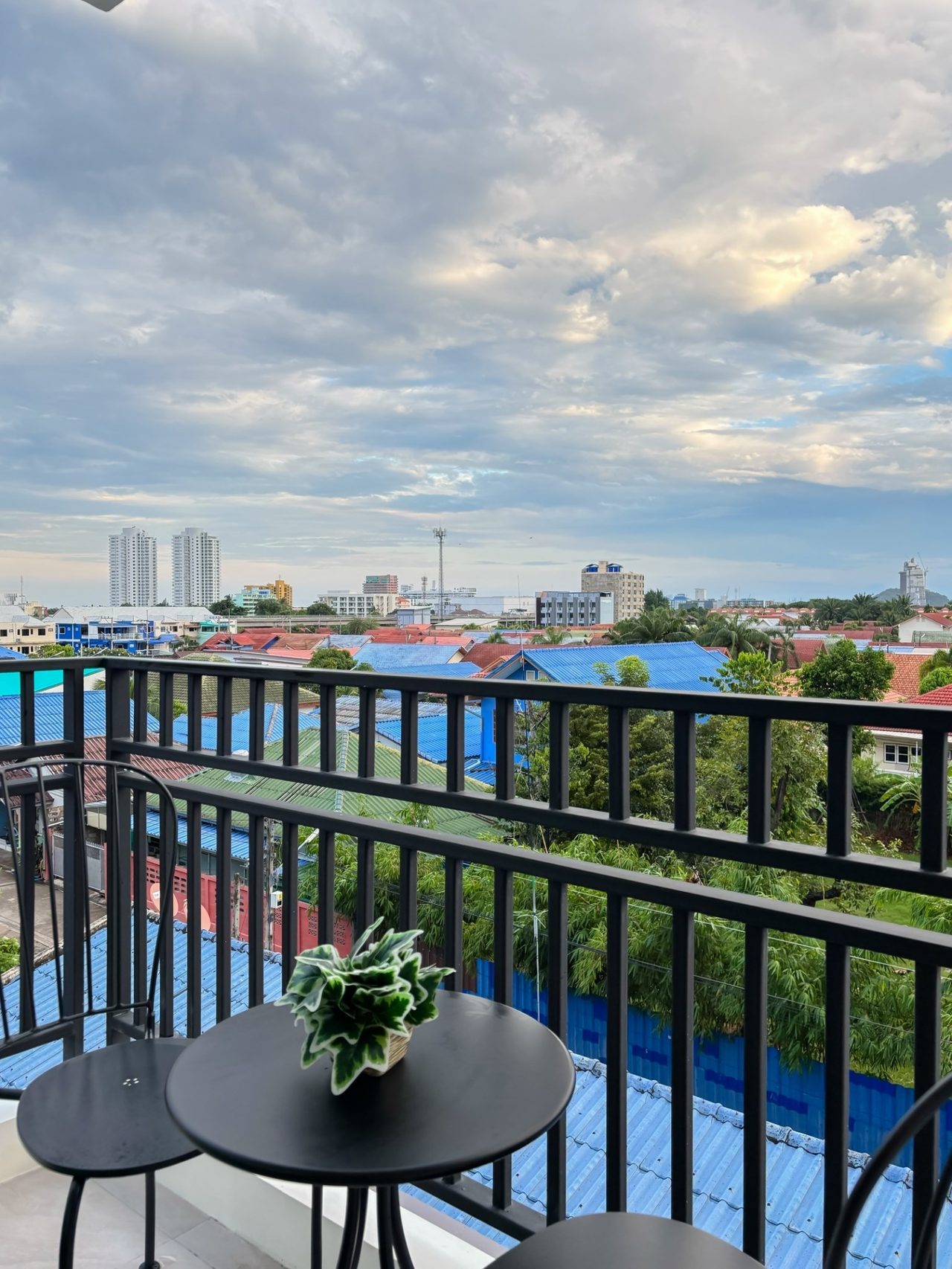 Mira Monte Soi 94 Hua Hin