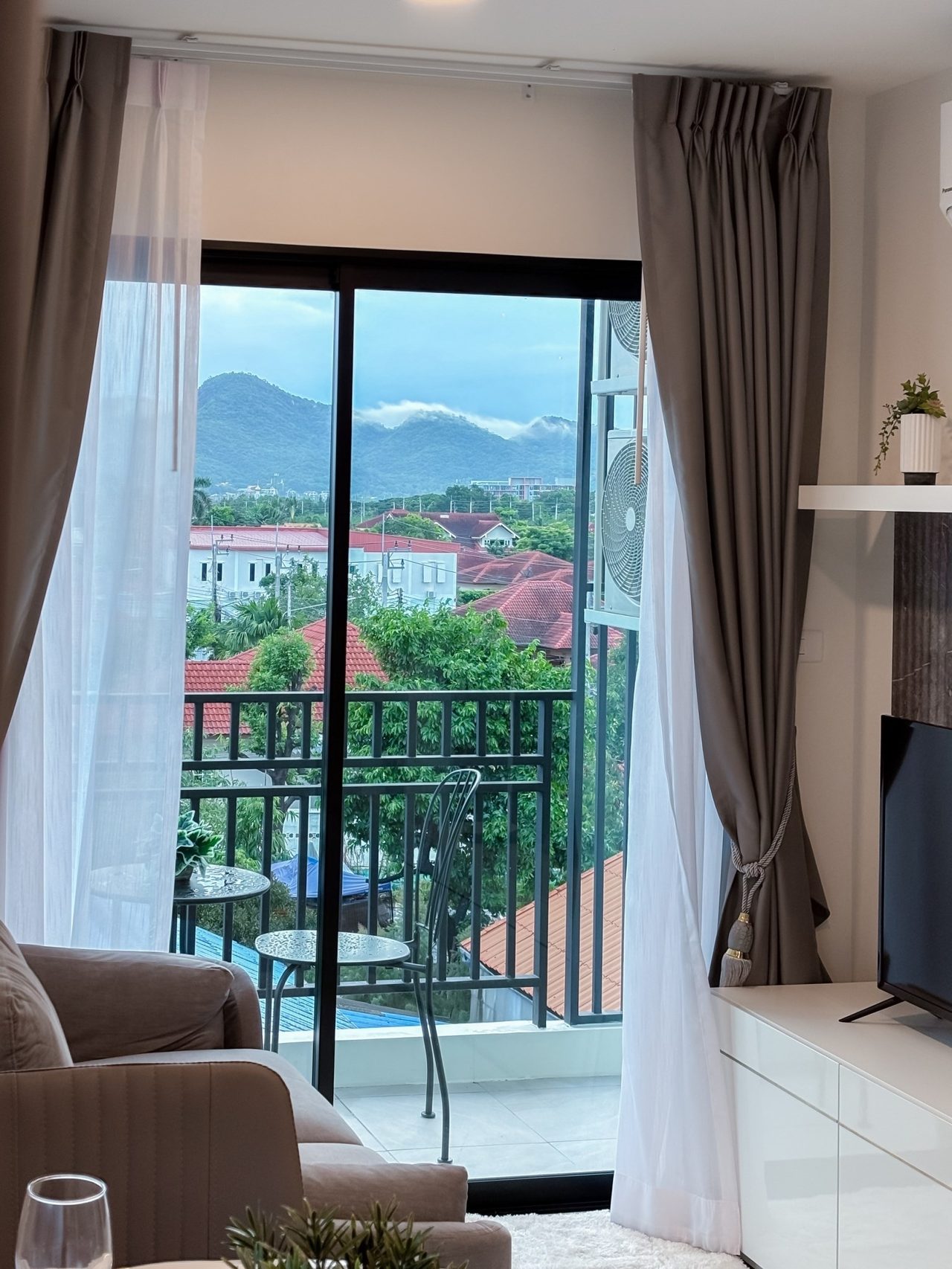 Mira Monte Soi 94 Hua Hin