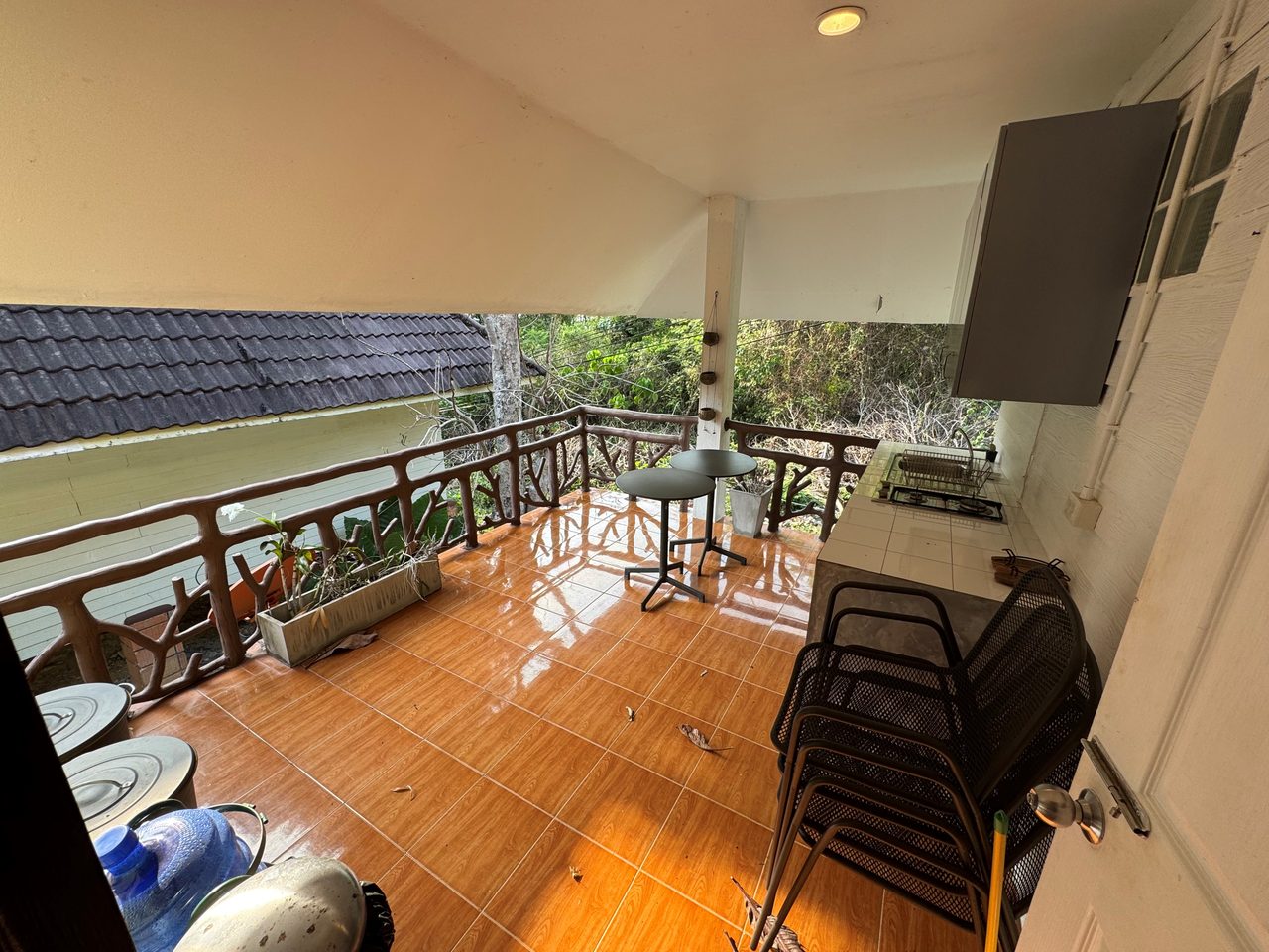 Garden Hill 202
