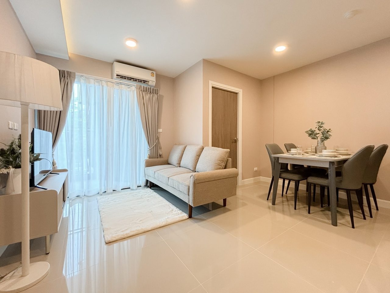 Mira Monte, Hua Hin, Soi 94