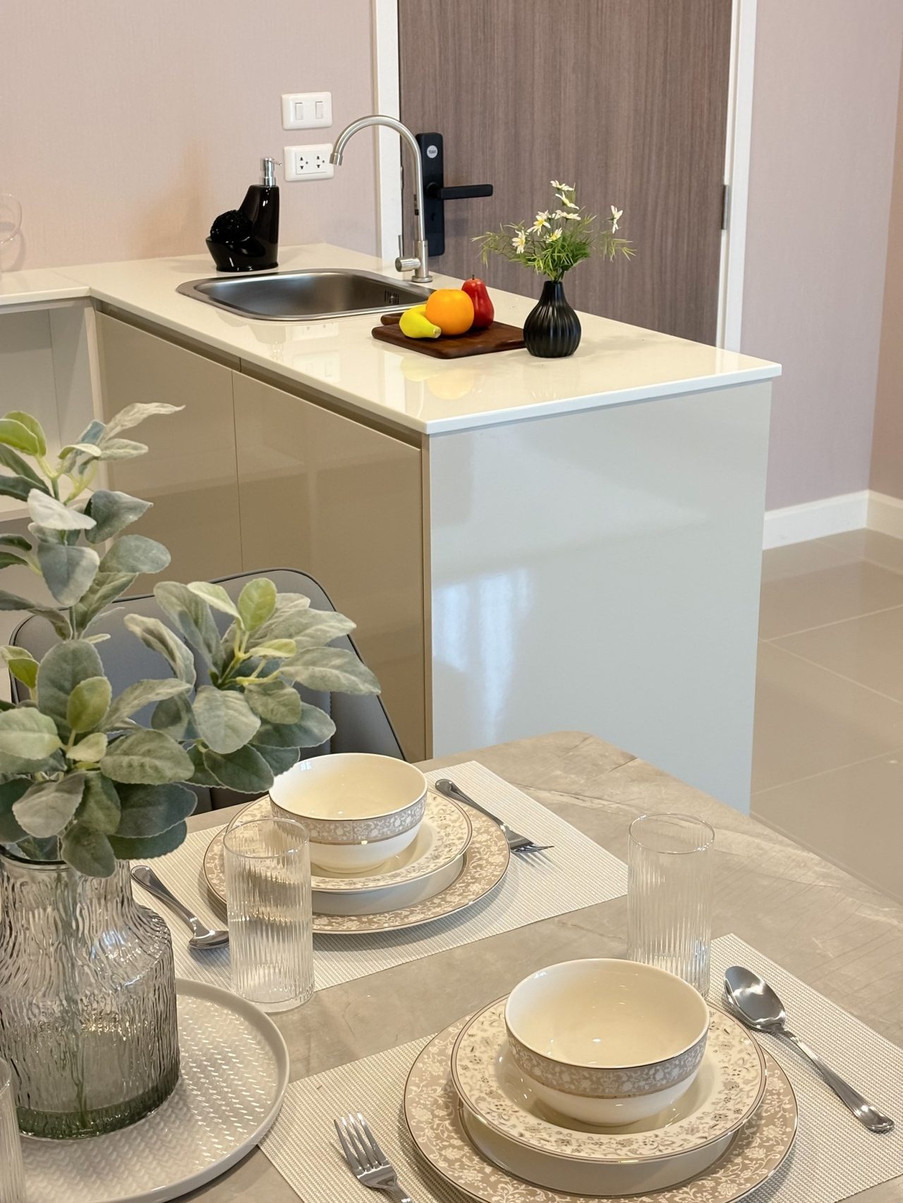 Mira Monte, Hua Hin, Soi 94