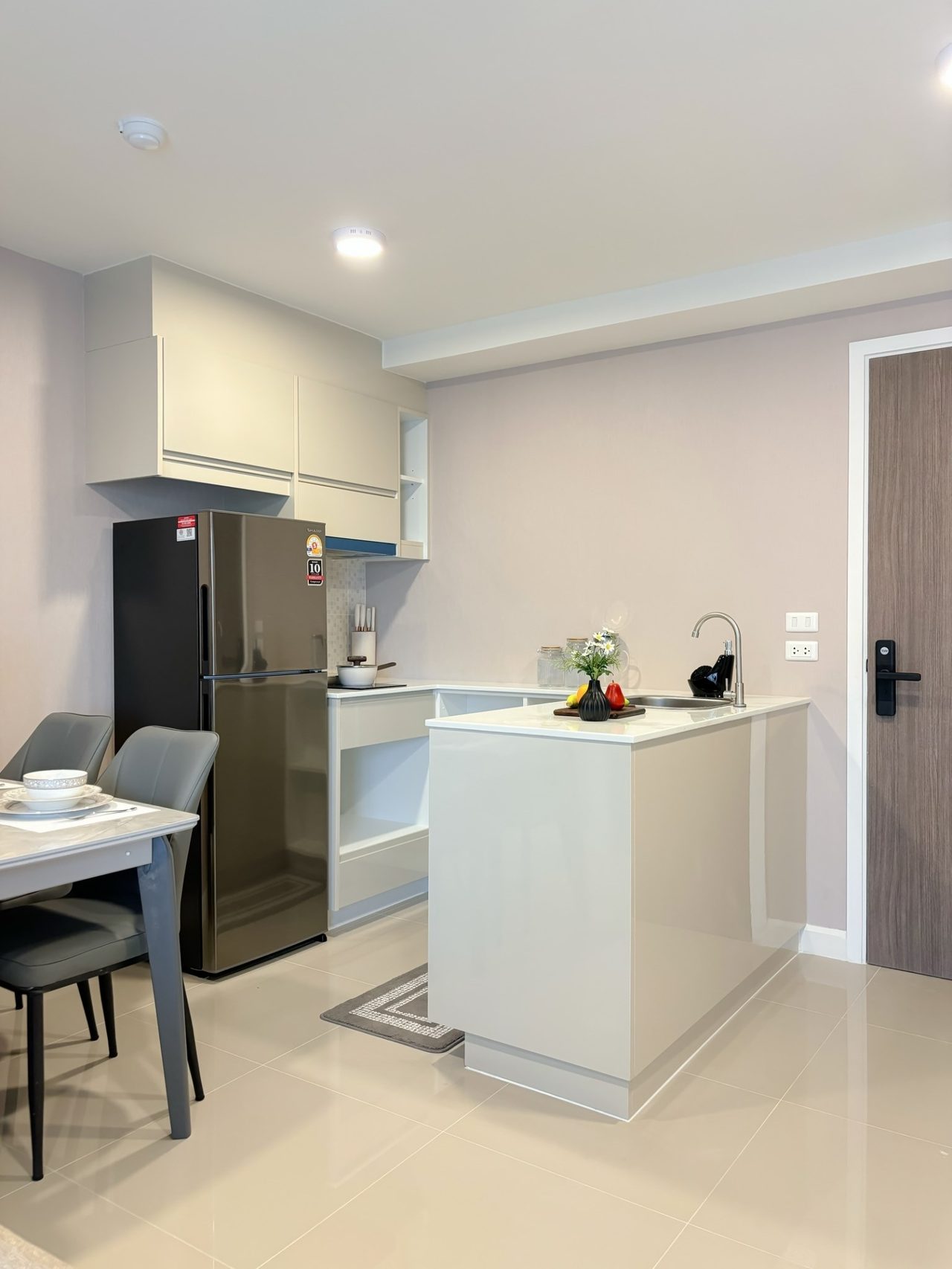 Mira Monte, Hua Hin, Soi 94