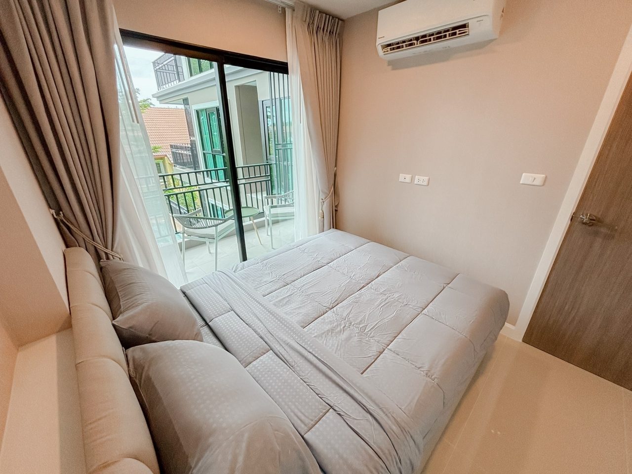 Mira Monte, Hua Hin, Soi 94