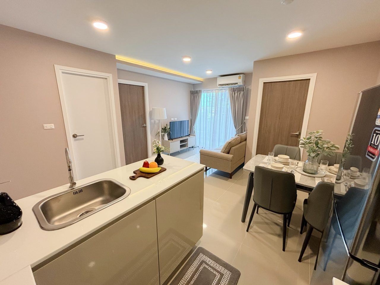 Mira Monte, Hua Hin, Soi 94