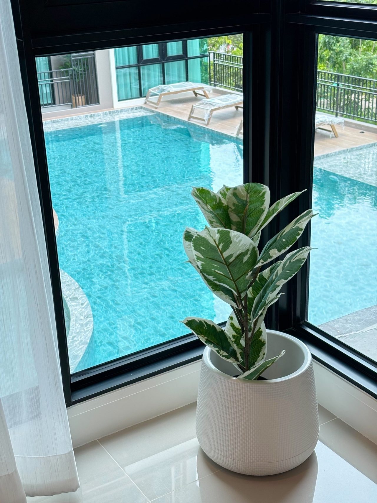 Mira Monte, Hua Hin, Soi 94