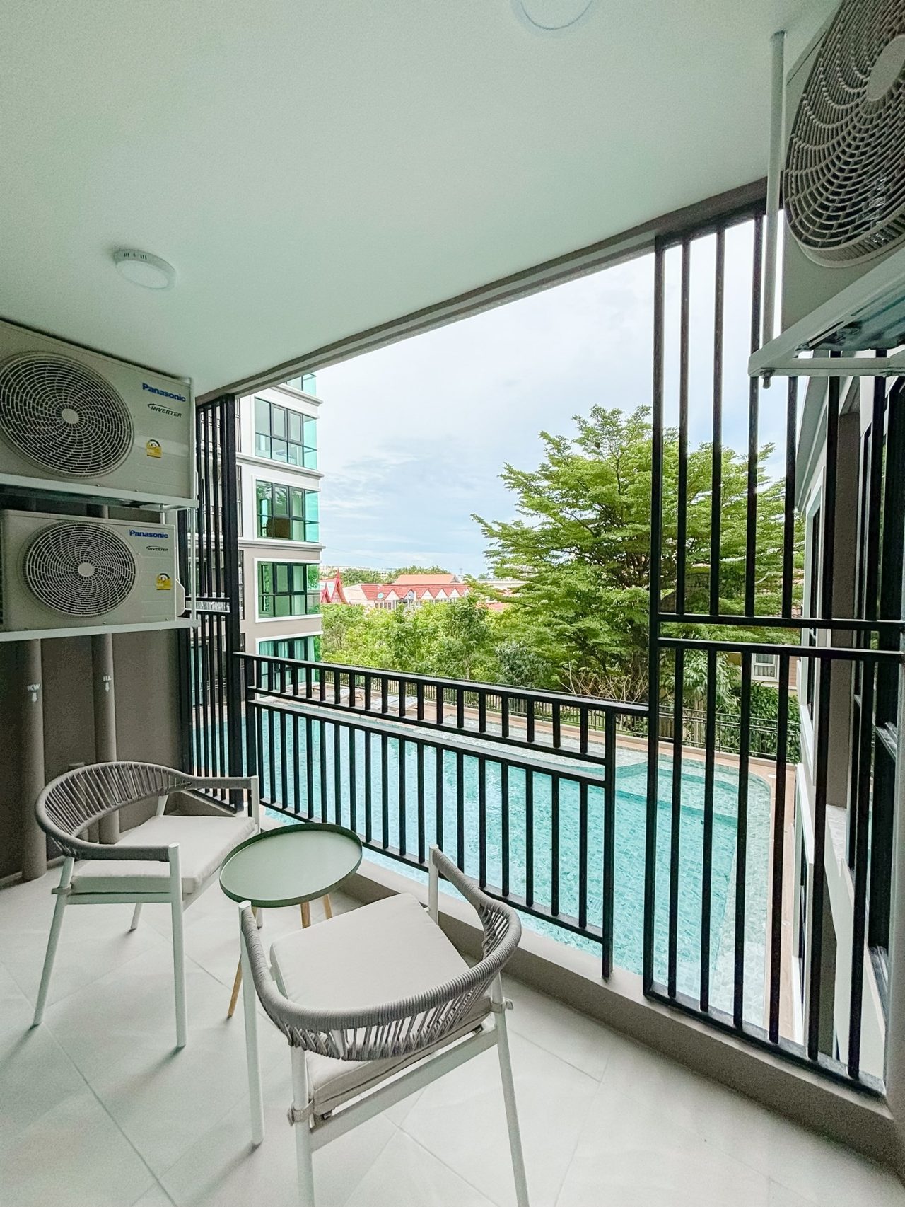 Mira Monte, Hua Hin, Soi 94