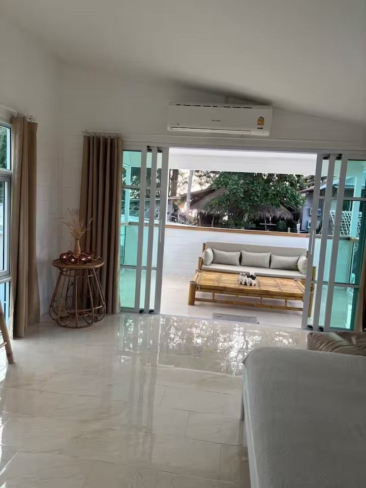 Pusana Villa Boo Bay