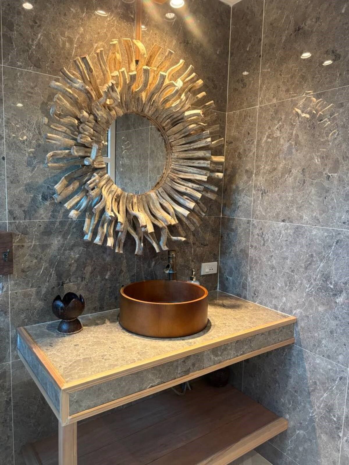 Pusana Villa Boo Bay