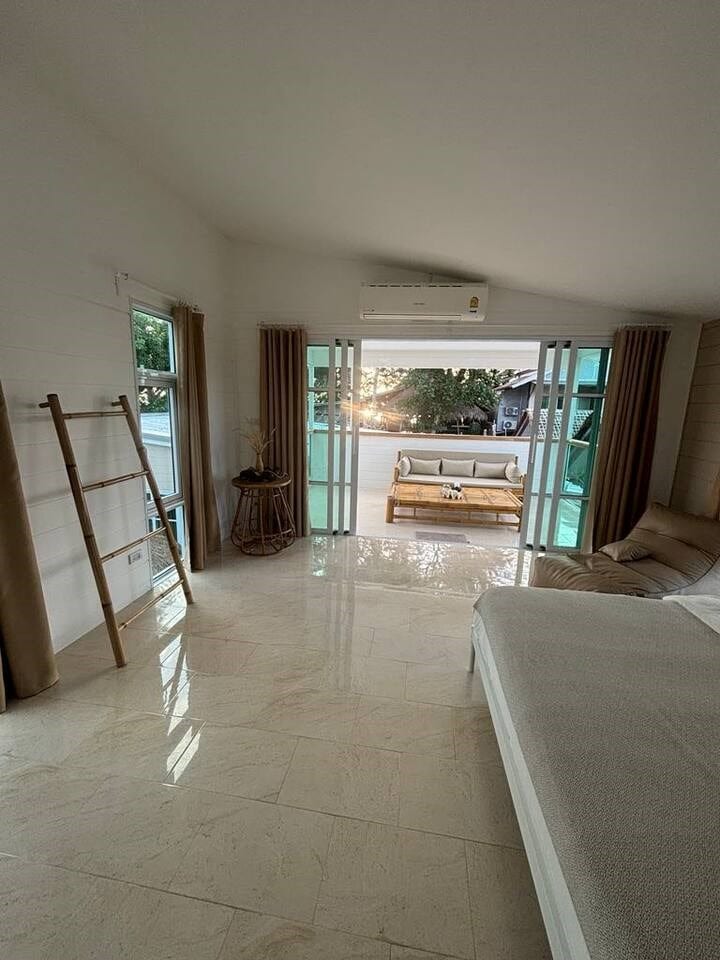 Pusana Villa Boo Bay