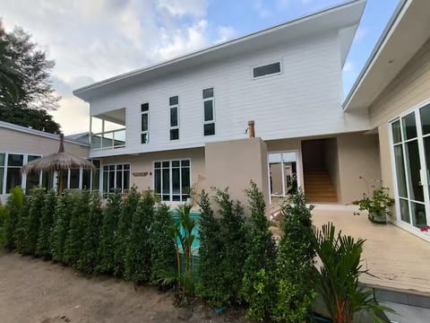 Pusana Villa Boo Bay