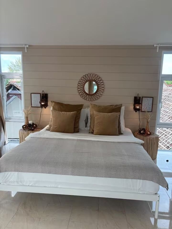 Pusana Villa Boo Bay