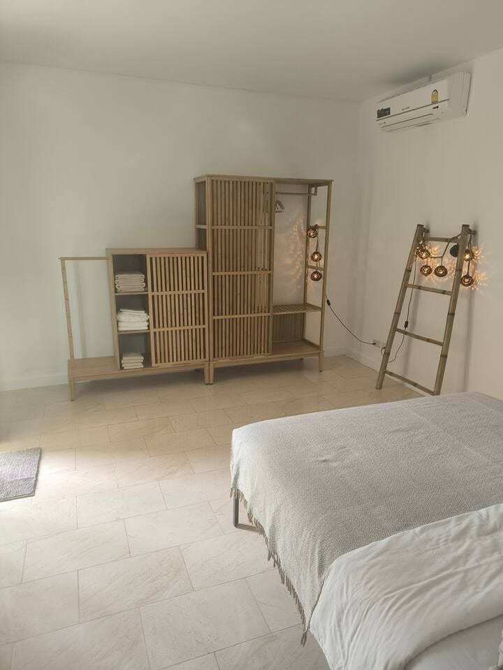 Pusana Villa Boo Bay