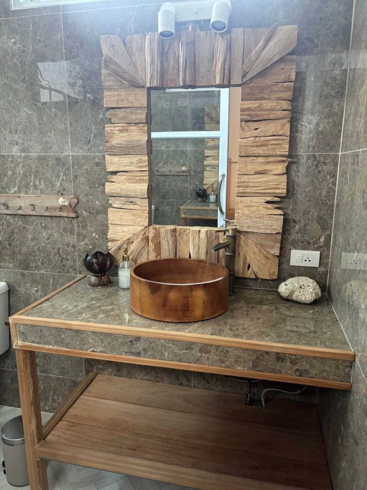 Pusana Villa Boo Bay