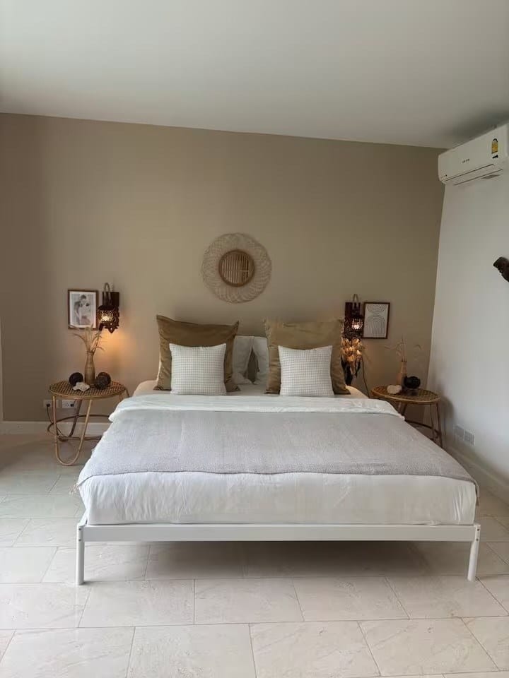 Pusana Villa Boo Bay